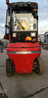 Dieselový VZV 2006  Dan Truck 9660 DD (10)