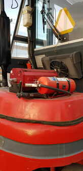 Dieselový VZV 2006  Dan Truck 9660 DD (11)