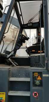 Dieselový VZV 2006  Dan Truck 9660 DD (12)