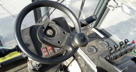 Dieselový VZV 2006  Dan Truck 9660 DD (13)