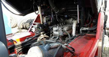 Dieselový VZV 2006  Dan Truck 9660 DD (17)