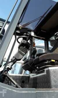 Dieselový VZV 2006  Dan Truck 9660 DD (18)