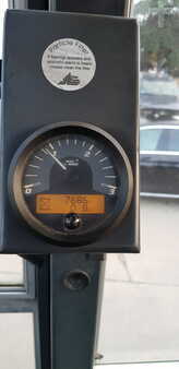 Dieselový VZV 2006  Dan Truck 9660 DD (20)