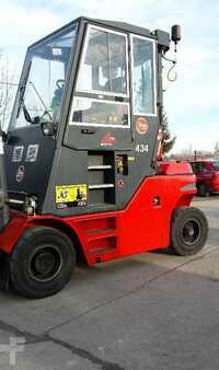 Dieselový VZV 2006  Dan Truck 9660 DD (3)