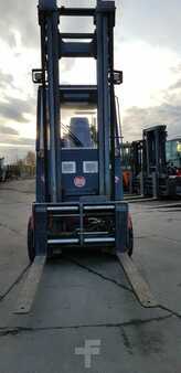 Dieselový VZV 2006  Dan Truck 9660 DD (8)