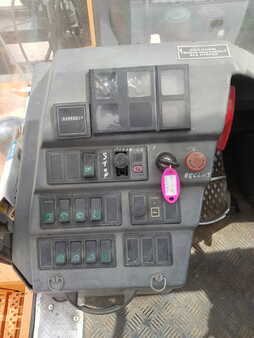 Diesel heftrucks 1994  Valmet TD16-1200 (11)