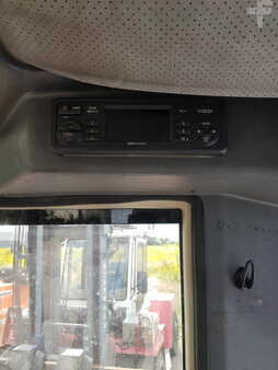 Diesel heftrucks 1994  Valmet TD16-1200 (12)