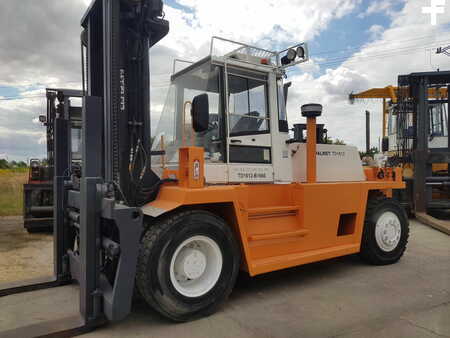 Diesel heftrucks 1994  Valmet TD16-1200 (3)