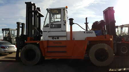 Dieseltrukki 1996  Valmet TD 2512S-A2540 (1)