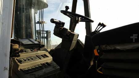 Dieseltrukki 1996  Valmet TD 2512S-A2540 (10)