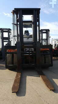 Dieseltrukki 1996  Valmet TD 2512S-A2540 (2)