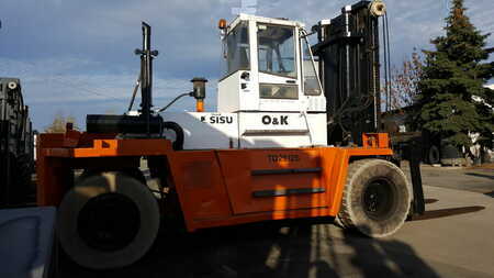 Dieseltrukki 1996  Valmet TD 2512S-A2540 (4)