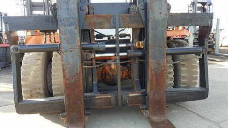 Dieseltrukki 1996  Valmet TD 2512S-A2540 (8)