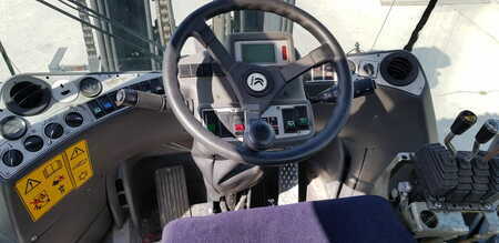 LPG heftrucks 2008  Kalmar GCE 80-9 (10)