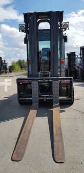 LPG heftrucks 2008  Kalmar GCE 80-9 (3)