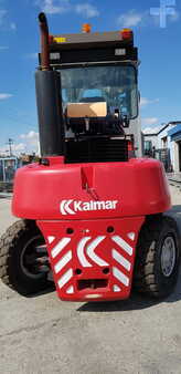 LPG heftrucks 2008  Kalmar GCE 80-9 (6)