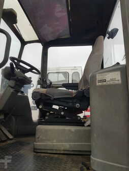 Diesel heftrucks 1999  Kalmar DCD 100-6XL (10)