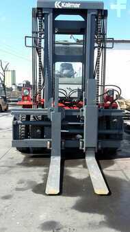 Diesel heftrucks 1999  Kalmar DCD 100-6XL (4)