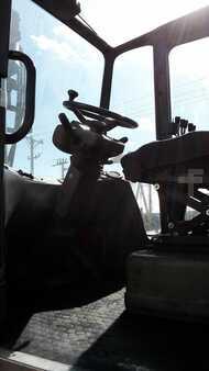 Diesel heftrucks 1999  Kalmar DCD 100-6XL (6)