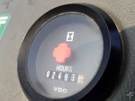 Diesel heftrucks 2010  Kalmar DCE55-6HM (11)