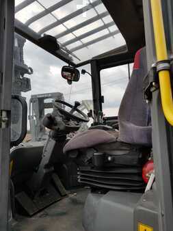 Diesel heftrucks 2010  Kalmar DCE55-6HM (9)