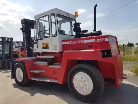 Dieselový VZV 1995  Svetruck 1260-30 (2)