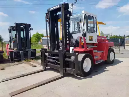 Dieselový VZV 1995  Svetruck 1260-30 (3)