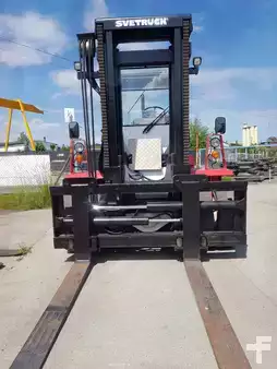 Dieselový VZV 1995  Svetruck 1260-30 (4)