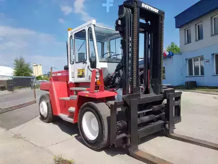 Dieselový VZV 1995  Svetruck 1260-30 (5)
