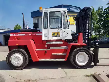 Dieselový VZV 1995  Svetruck 1260-30 (6)