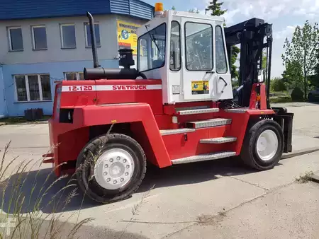 Dieselový VZV 1995  Svetruck 1260-30 (7)