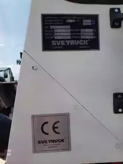 Dieselový VZV 1995  Svetruck 1260-30 (9)