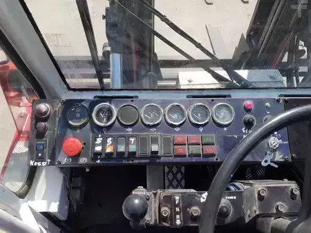 Dieselový VZV 1995  Svetruck 1260-30 (10)