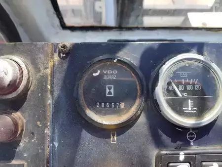 Dieselový VZV 1995  Svetruck 1260-30 (11)