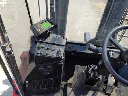 Diesel heftrucks 1996  SMV Konecranes 16900 (11)