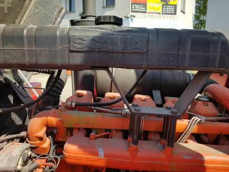 Diesel heftrucks 1996  SMV Konecranes 16900 (12)