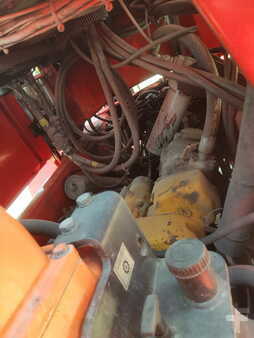 Diesel heftrucks 1996  SMV Konecranes 16900 (13)