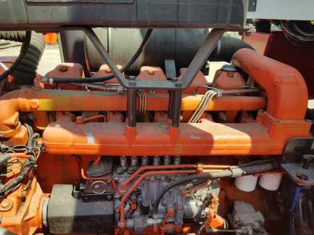 Diesel heftrucks 1996  SMV Konecranes 16900 (14)