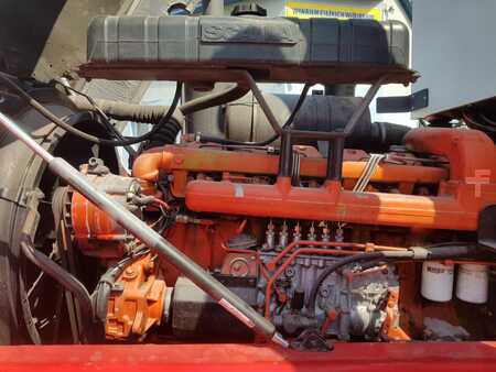 Diesel heftrucks 1996  SMV Konecranes 16900 (15)