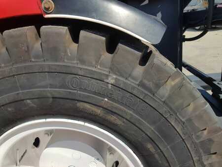 Diesel heftrucks 1996  SMV Konecranes 16900 (17)