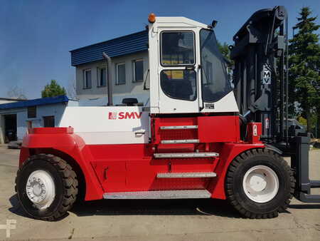 Diesel heftrucks 1996  SMV Konecranes 16900 (3)