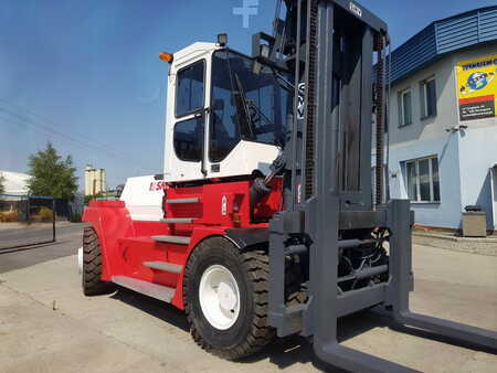 Diesel heftrucks 1996  SMV Konecranes 16900 (6)