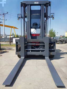 Diesel heftrucks 1996  SMV Konecranes 16900 (8)