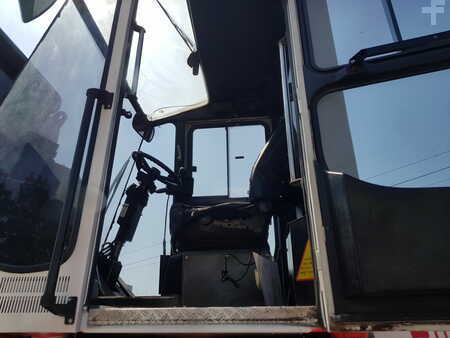 Diesel heftrucks 1996  SMV Konecranes 16900 (9)