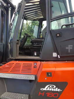 Diesel heftrucks 2012  Linde H 160 (11)
