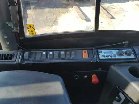 Diesel heftrucks 2012  Linde H 160 (15)