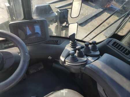 Diesel heftrucks 2012  Linde H 160 (16)