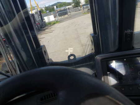 Diesel heftrucks 2012  Linde H 160 (18)