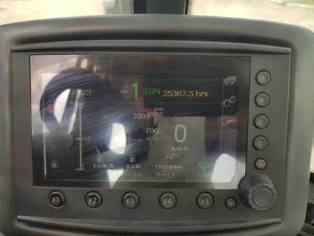 Diesel heftrucks 2012  Linde H 160 (19)