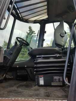 Diesel heftrucks 2012  Linde H 160 (20)